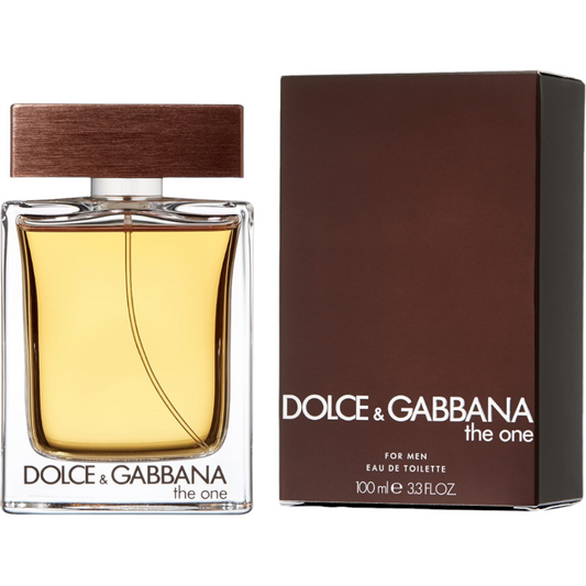 Dolce and Gabbana The One 100 мл.