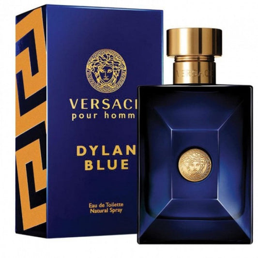 Dylan Blue Versace EDT 100 мл.