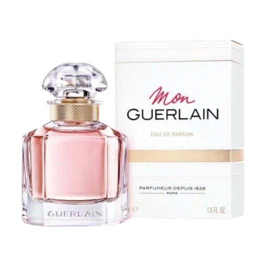 Guerlain Mon EDP 100 мл. Дамски  Парфюм