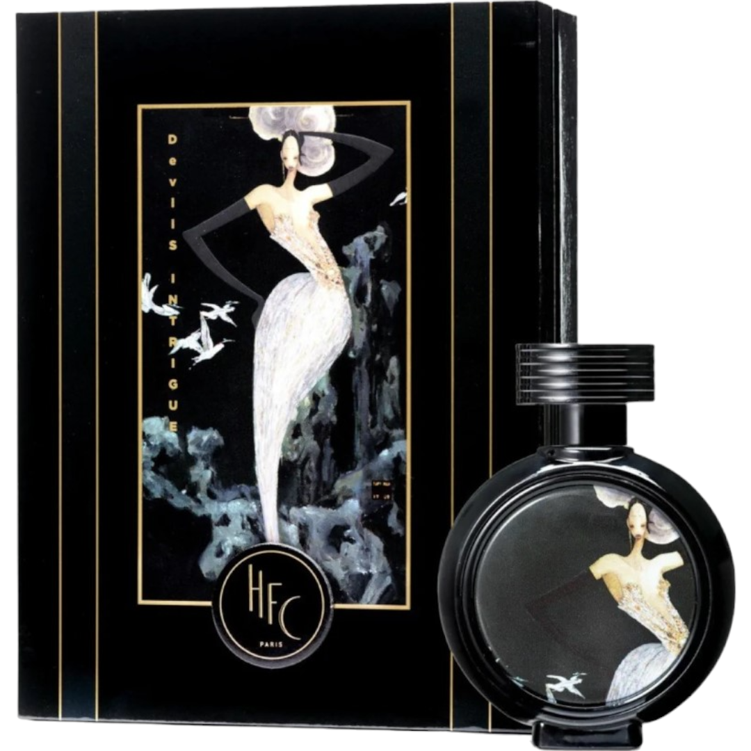 HFC Paris Devil’s Intrigue EDP 75 мл.