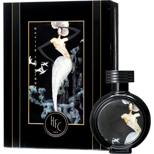 HFC Paris Devil’s Intrigue EDP 75 мл.