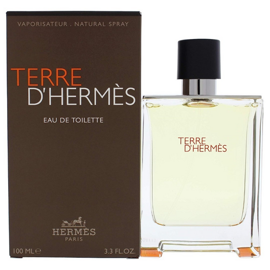 Hermes Terre D'Hermes EDP 100 мл.