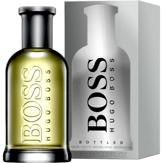 Hugo Boss Bottled 100 мл.