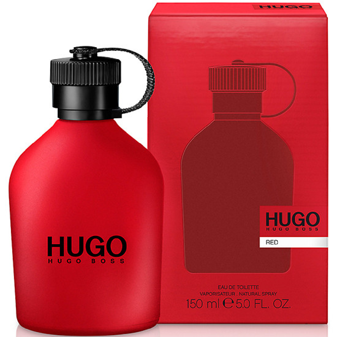 Hugo Boss Hugo Red 150 мл.