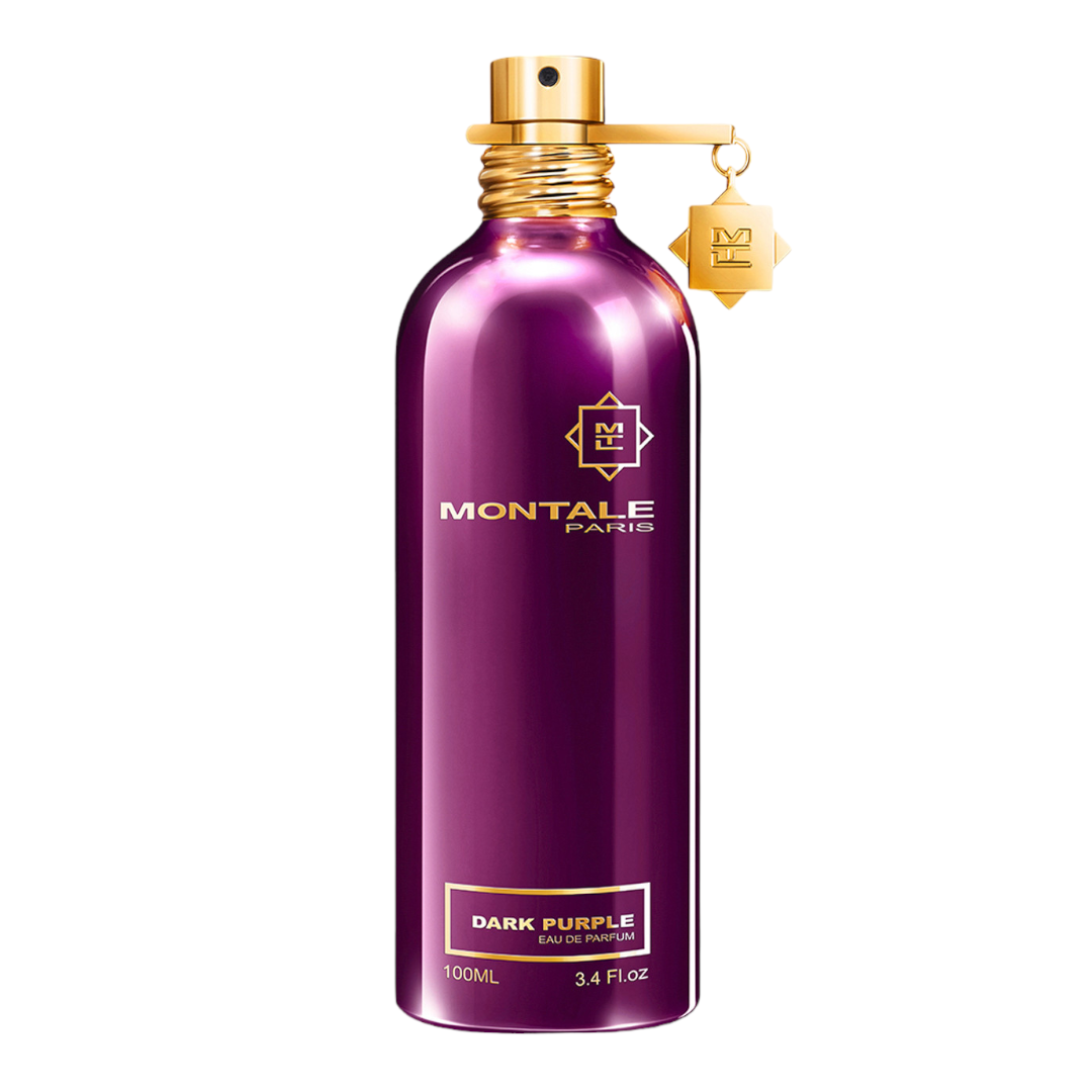 MONTALE Dark Purple EDP 100 мл.