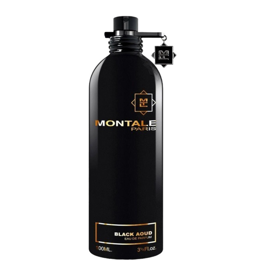 Montale Black Aoud EDP 100 мл.