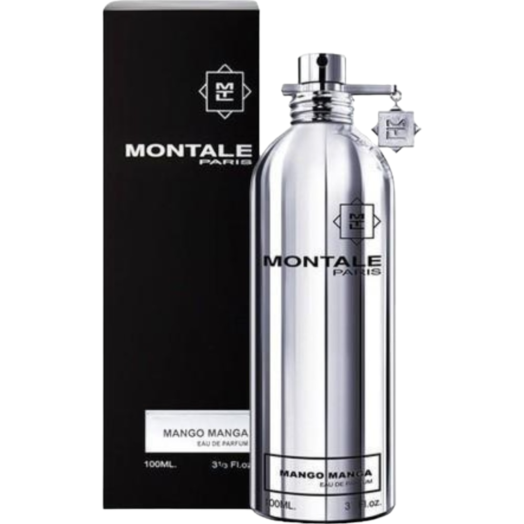 Montale Mango Manga EDP 100 мл.