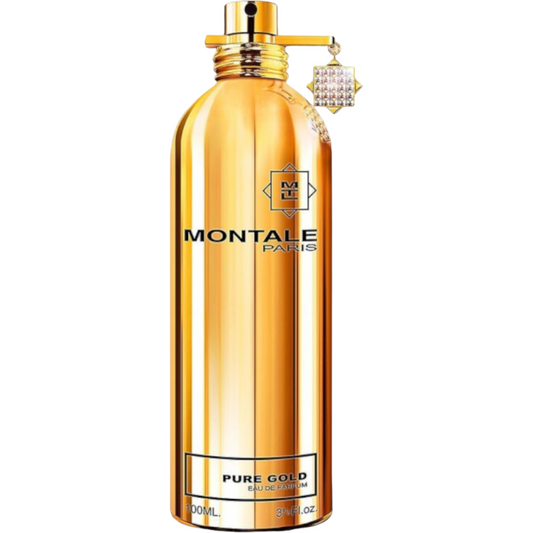 Montale Pure Gold EDP 100 мл.
