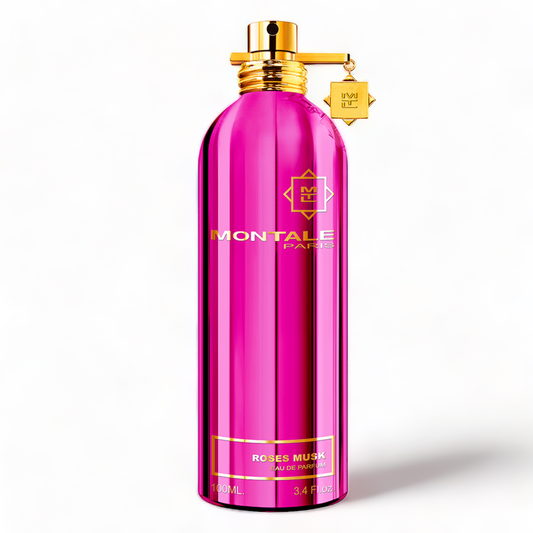 Montale Roses Musk EDP 100 мл.