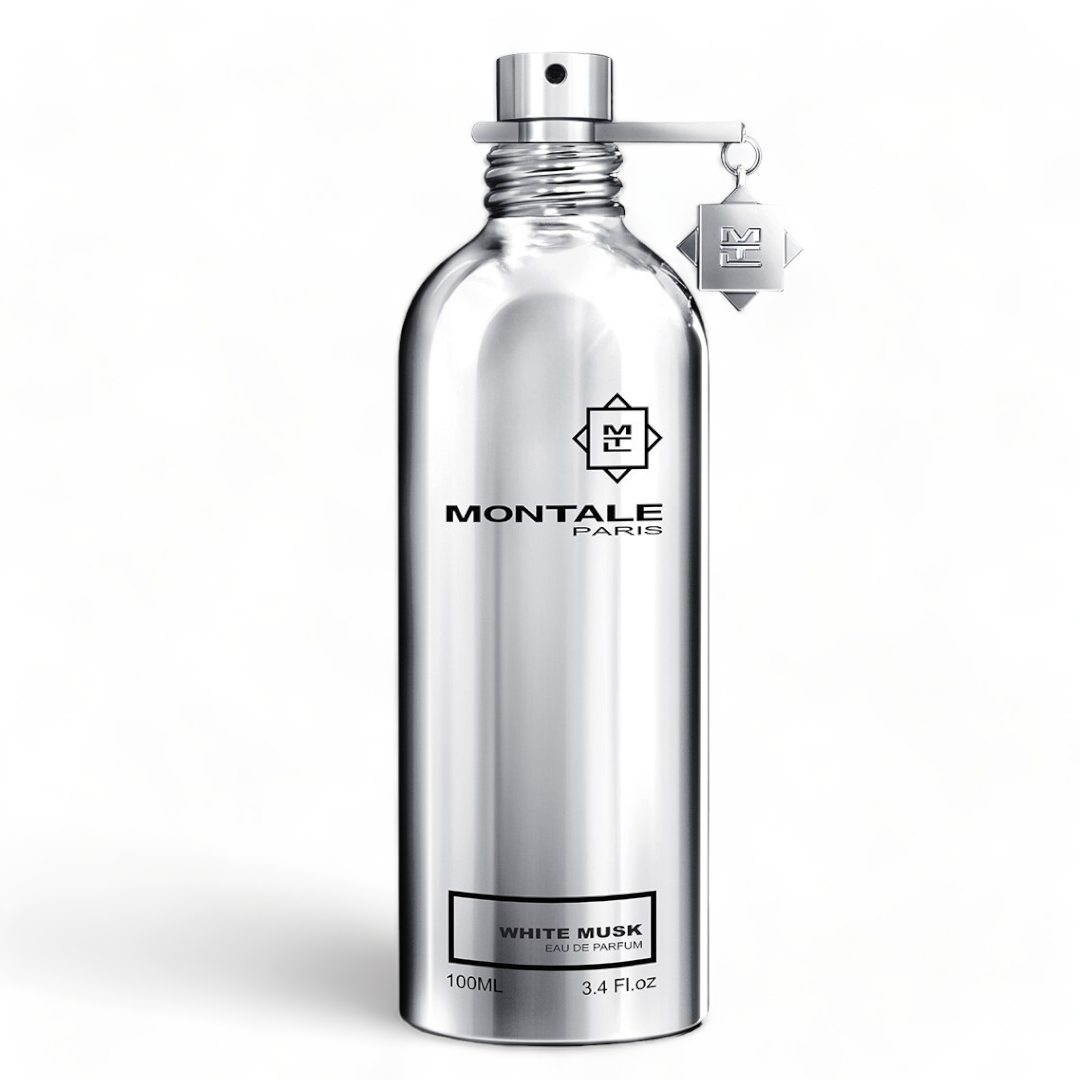 Montale White Musk EDP 100 мл.