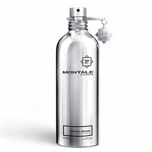 Montale White Musk EDP 100 мл.