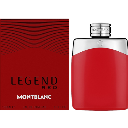 Montblanc Legend Red EDP 100 мл.