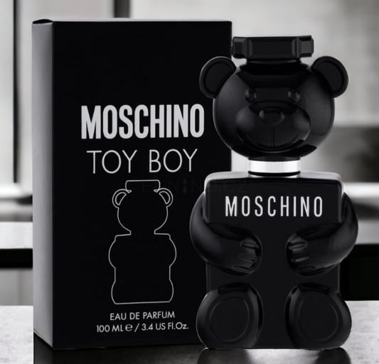 Moschino Toy Boy EDP 100 мл.