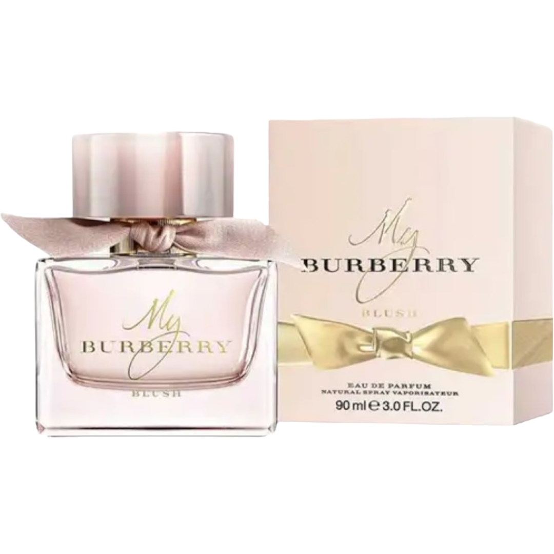 My Burberry Blush 90 мл.
