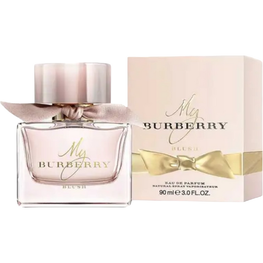 My Burberry Blush 90 мл.