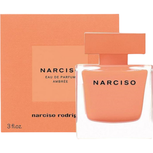 Narciso Rodriguez Narciso Amber  EDP 90 мл.