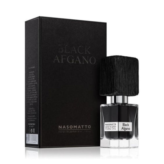 Nasomatto Black Afgano EDP 30 мл.