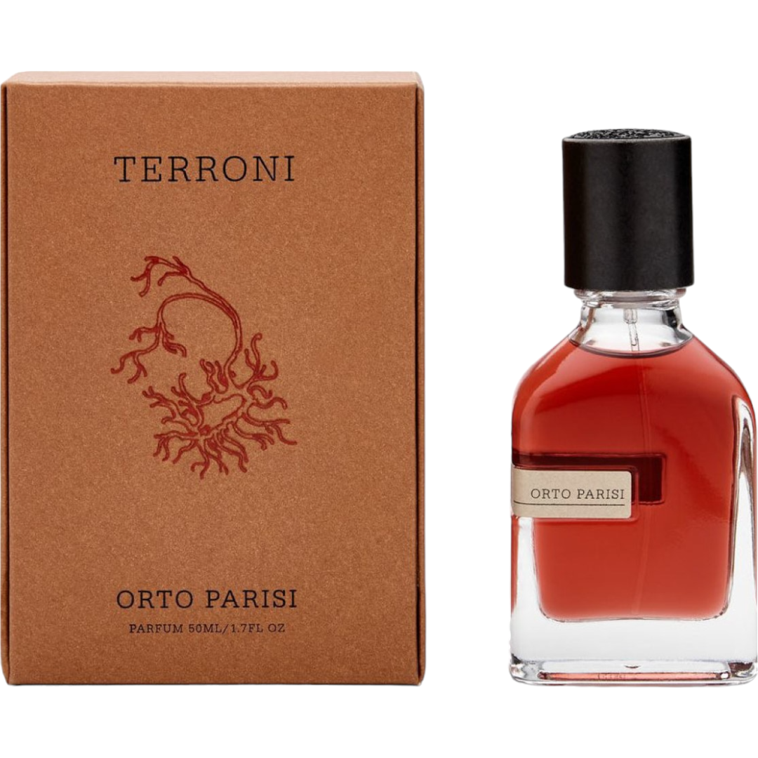 Orto ParisiTerroni EDP 50 мл.
