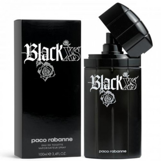 Paco Rabanne Black XS 100 мл.