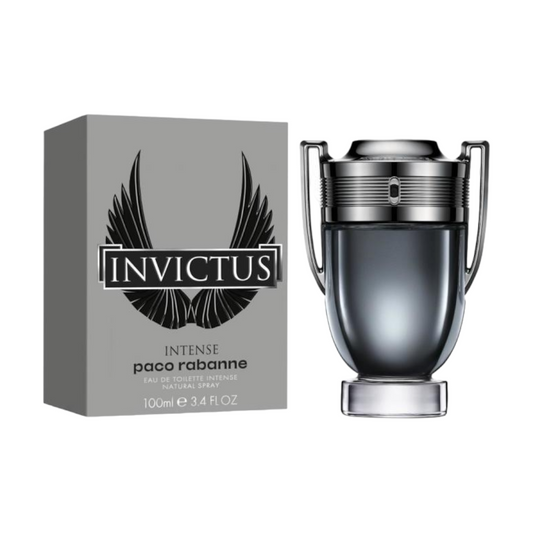 Paco Rabanne Invictus Intense 100 мл.