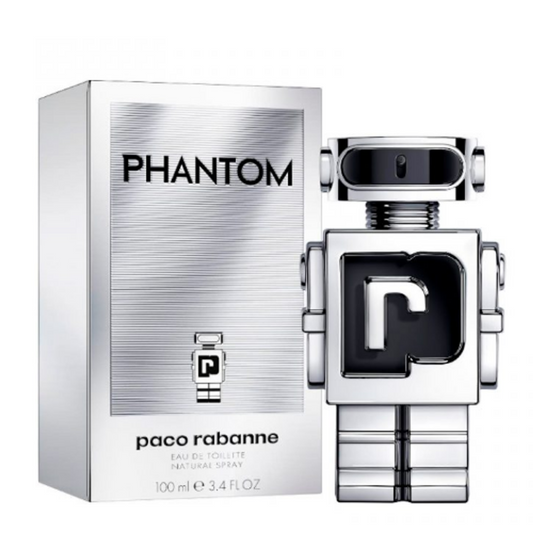 Paco Rabanne Phantom 100 мл.