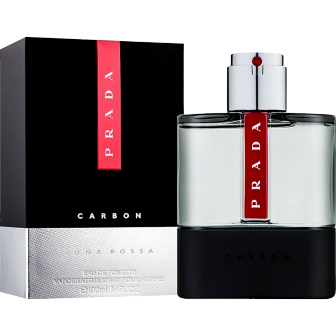 Prada Luna Rossa Carbon EDТ 100 мл.