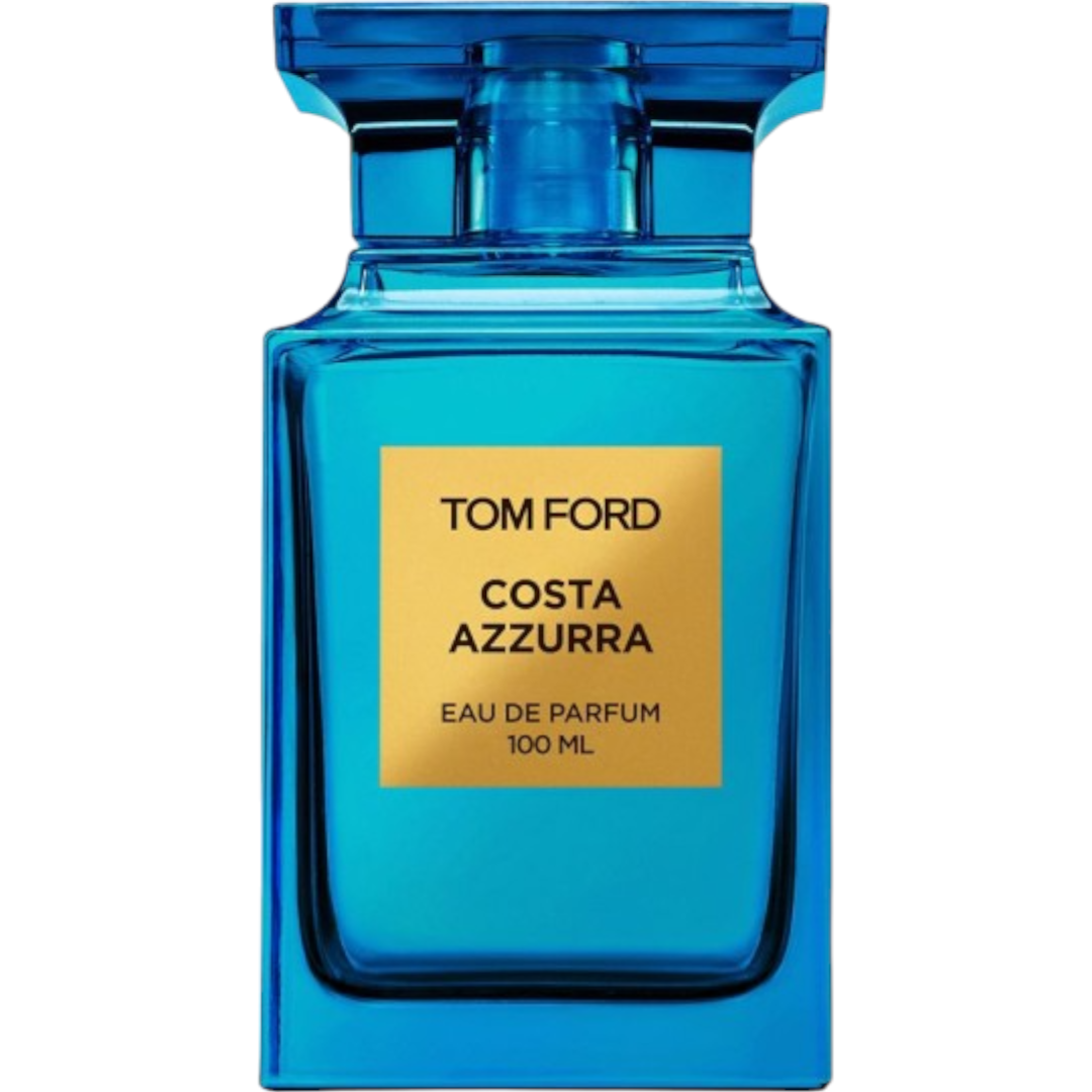 Tom Ford Costa Azzurra EDP 100 мл.