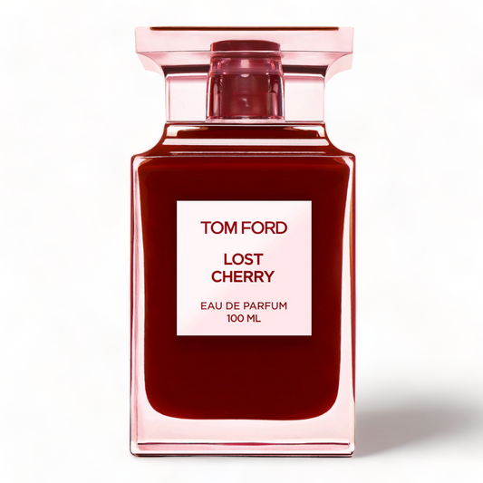 Tom Ford Lost Cherry EDP 100 мл.