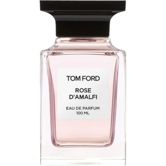 Tom Ford Rose D'Amalfi EDP 50 мл.