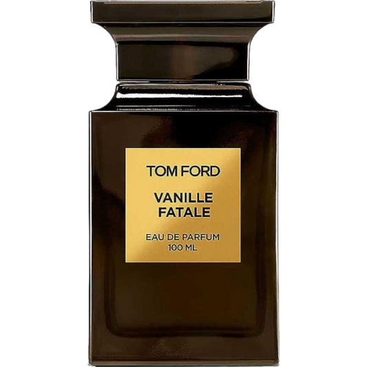 Tom Ford Vanille Fatale EDP 50 мл.