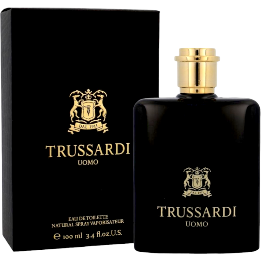 Trussardi Uomo EDT 50 мл.
