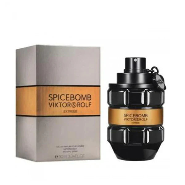 Viktor&Rolf Spicebomb Extreme - Eau de Parfum за мъже 90 мл.