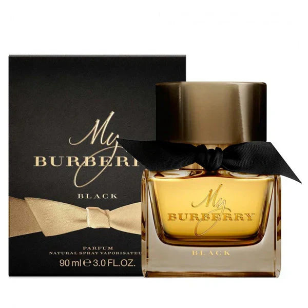 Burberry My Burberry Black - Parfum за жени 90 мл