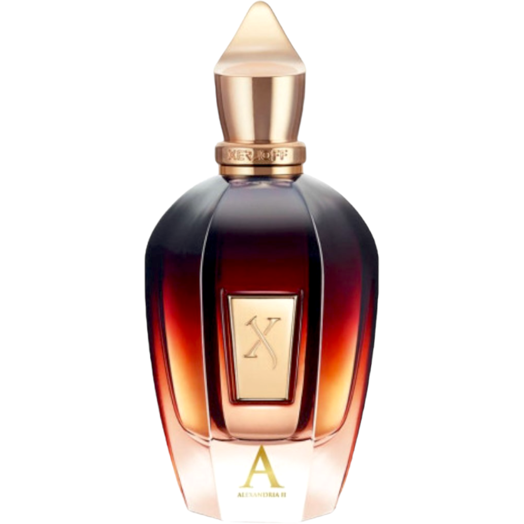 Xerjoff Alexandria II EDP 100 мл.