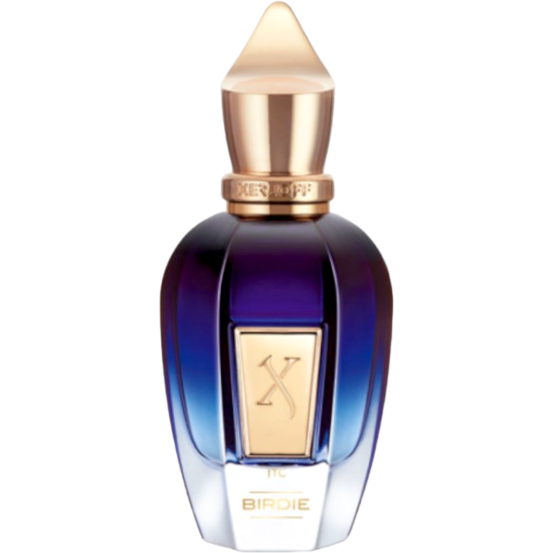 Xerjoff Birdie  EDP 50 мл.