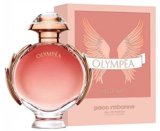 Paco Rabanne Olympea Legend EDP 80 мл.