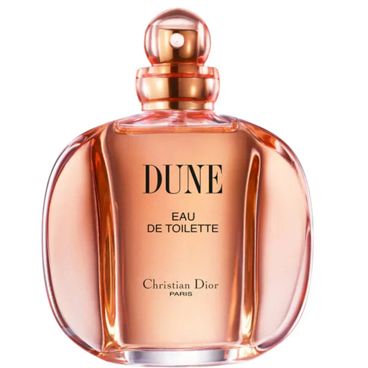 Christian Dior DUNE - Eau de Toilette за жени 100 мл