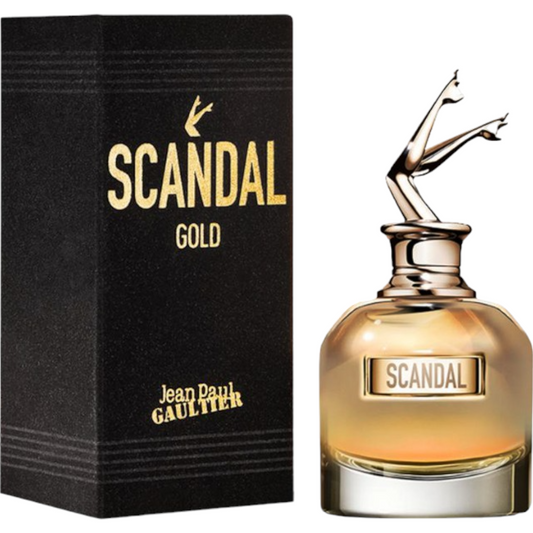 Жан Пол Готие Скандал Голд