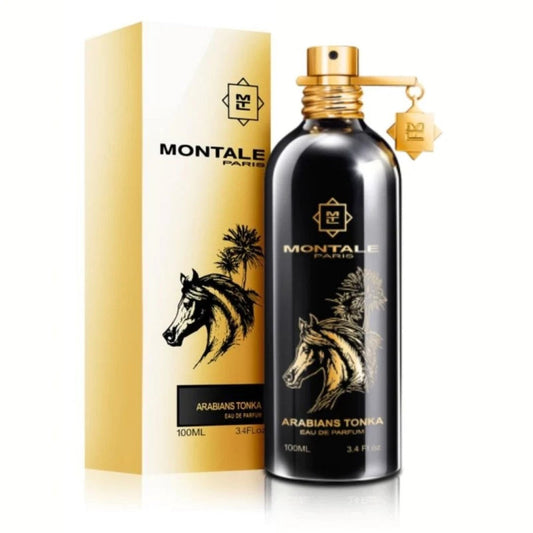 Montale Arabians Tonka EDP 100 мл.