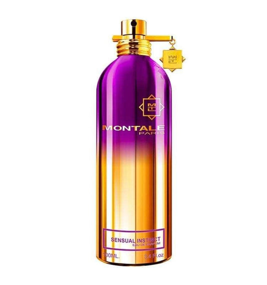 Montale Sensual Instinct EDP 100 мл.
