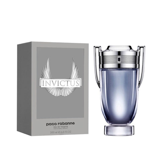 Paco Rabanne Invictus EDT 100 мл.