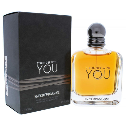 Emporio Armani Stronger With You 100 мл.