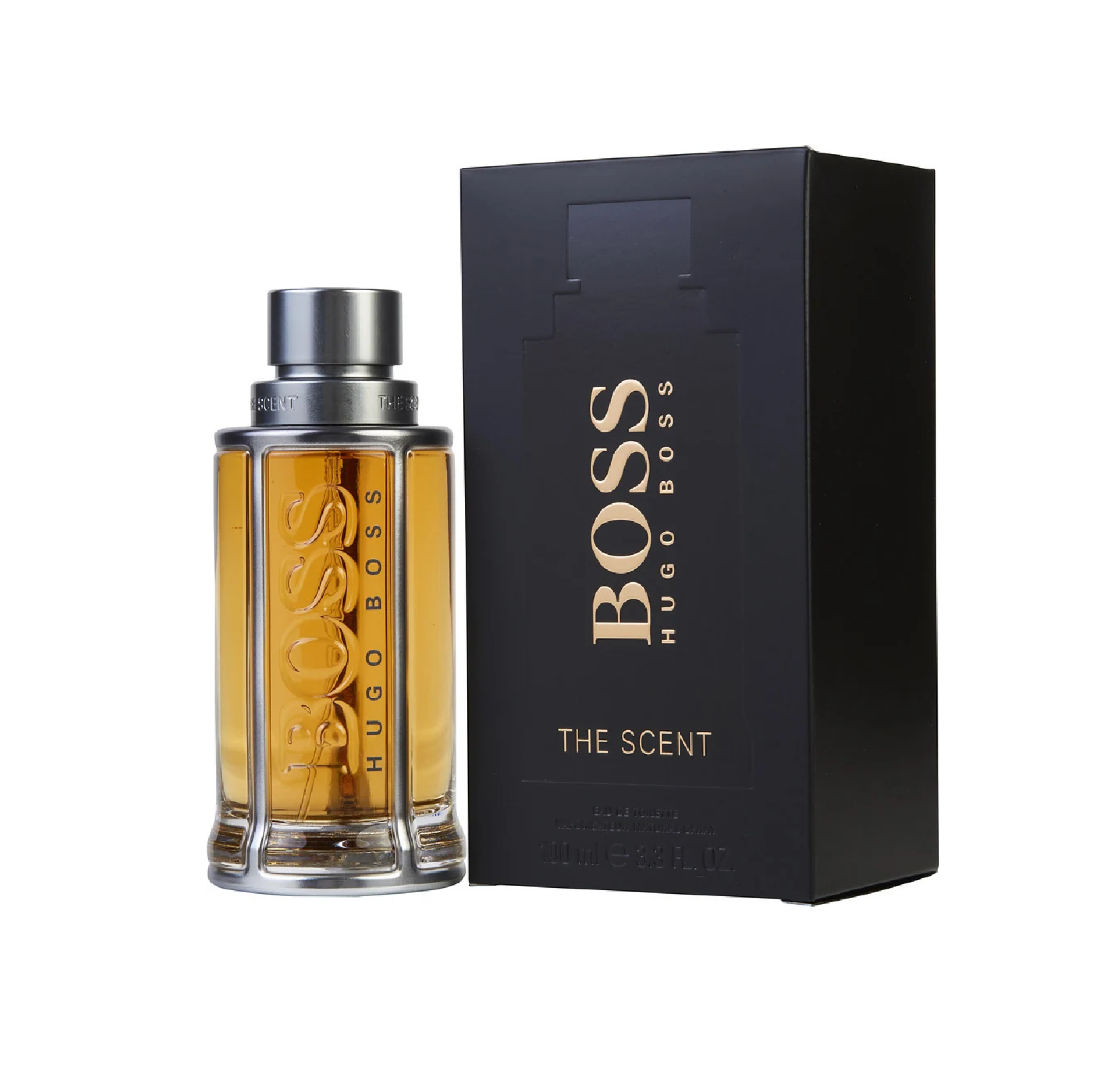 Hugo Boss The Scent Men's 100 мл.