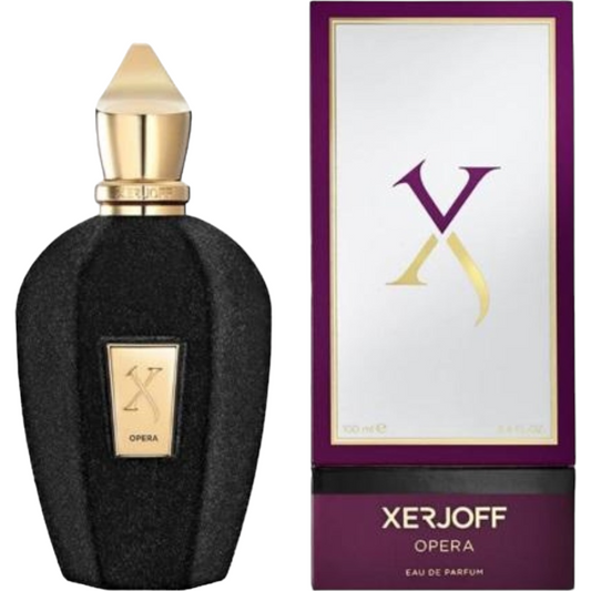 Xerjoff Opera EDP 100 мл.